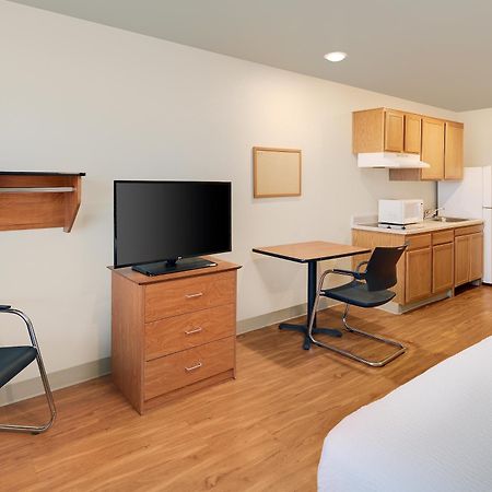 Extended Stay America - Select Suites Indianapolis - Plainfield Εξωτερικό φωτογραφία