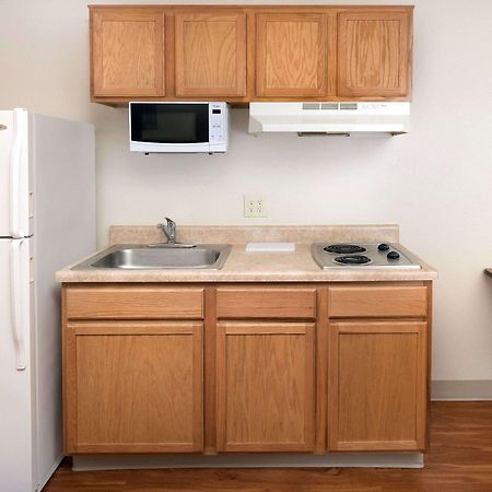 Extended Stay America - Select Suites Indianapolis - Plainfield Εξωτερικό φωτογραφία