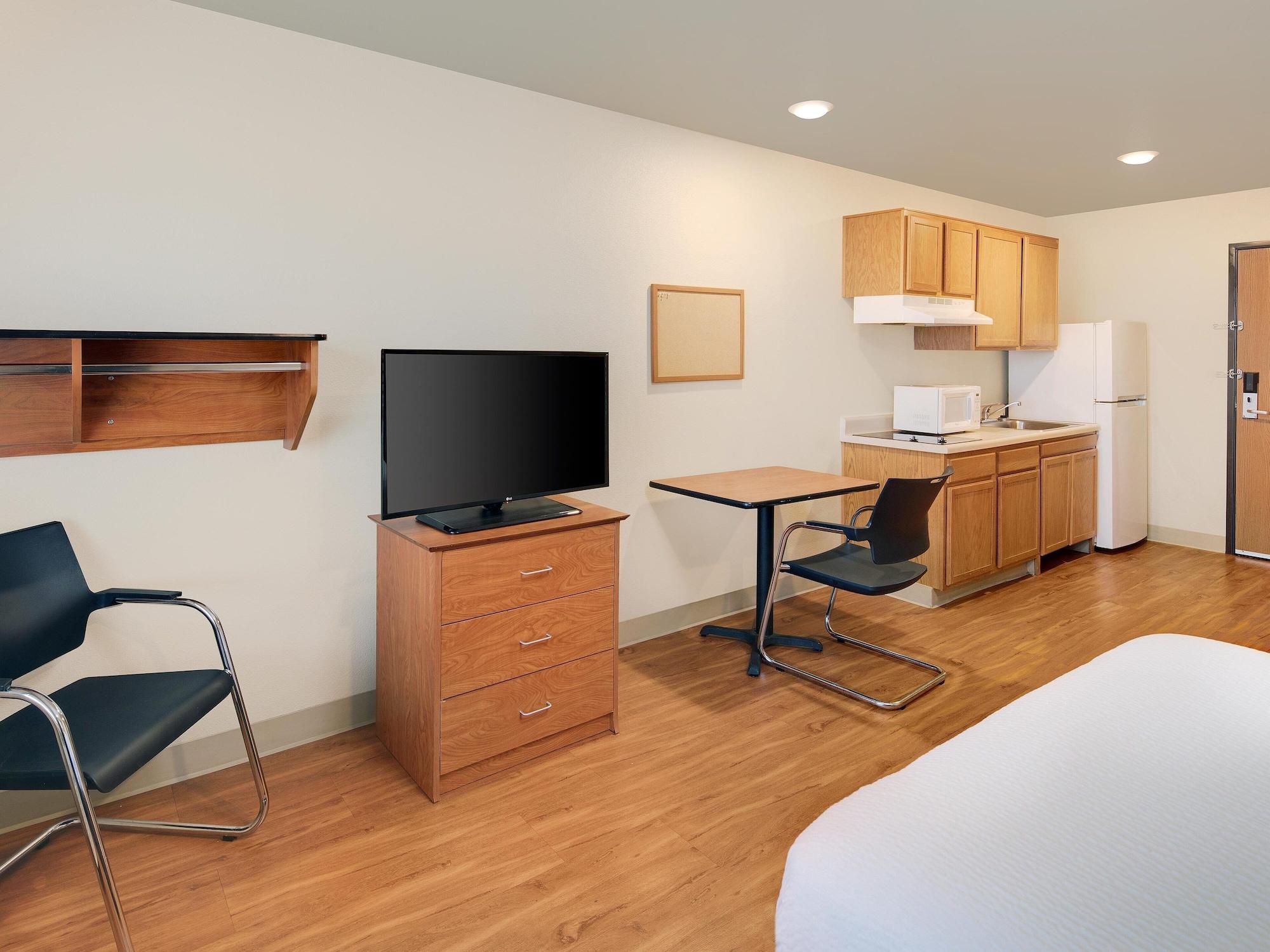 Extended Stay America - Select Suites Indianapolis - Plainfield Εξωτερικό φωτογραφία