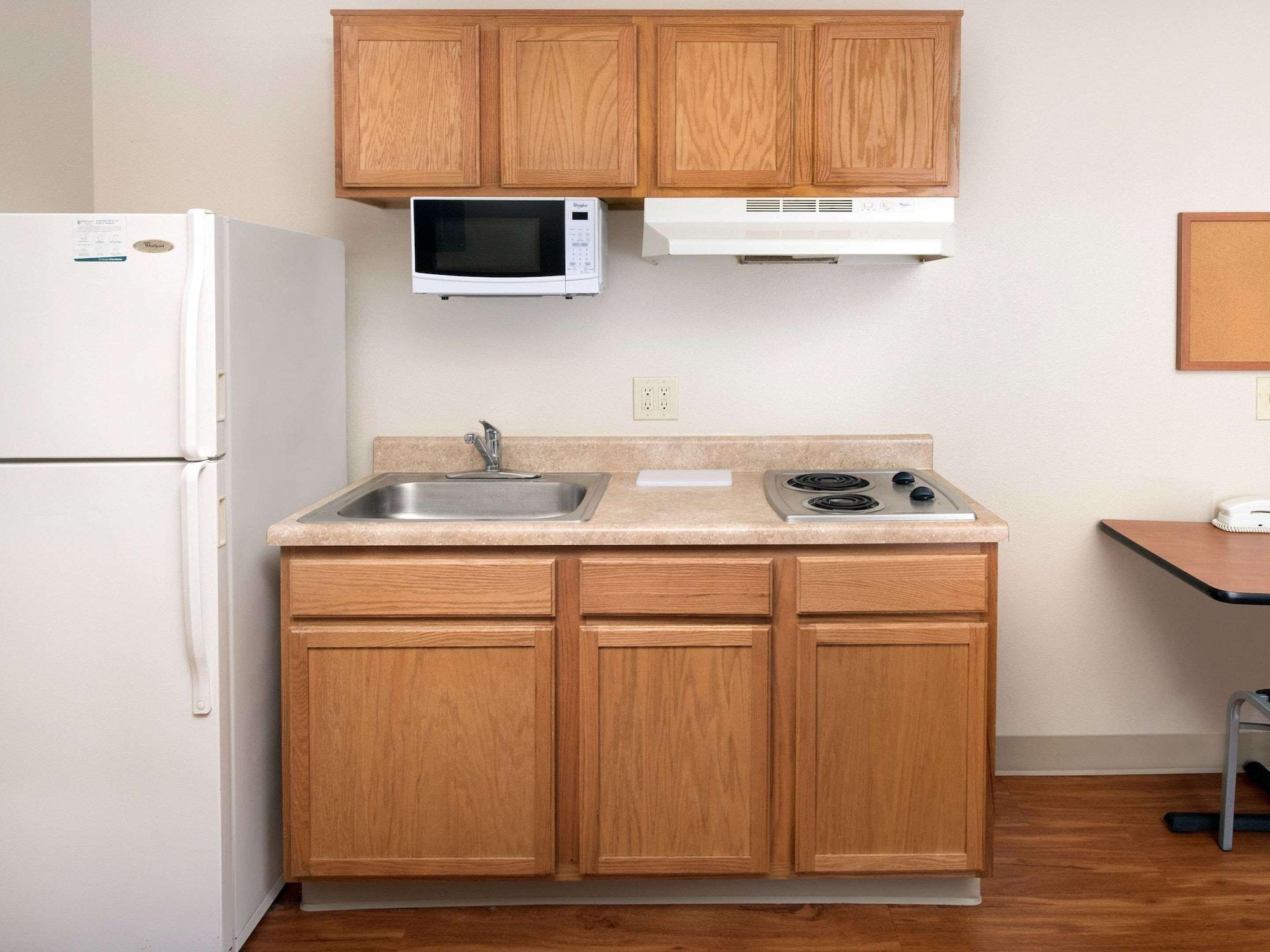 Extended Stay America - Select Suites Indianapolis - Plainfield Εξωτερικό φωτογραφία