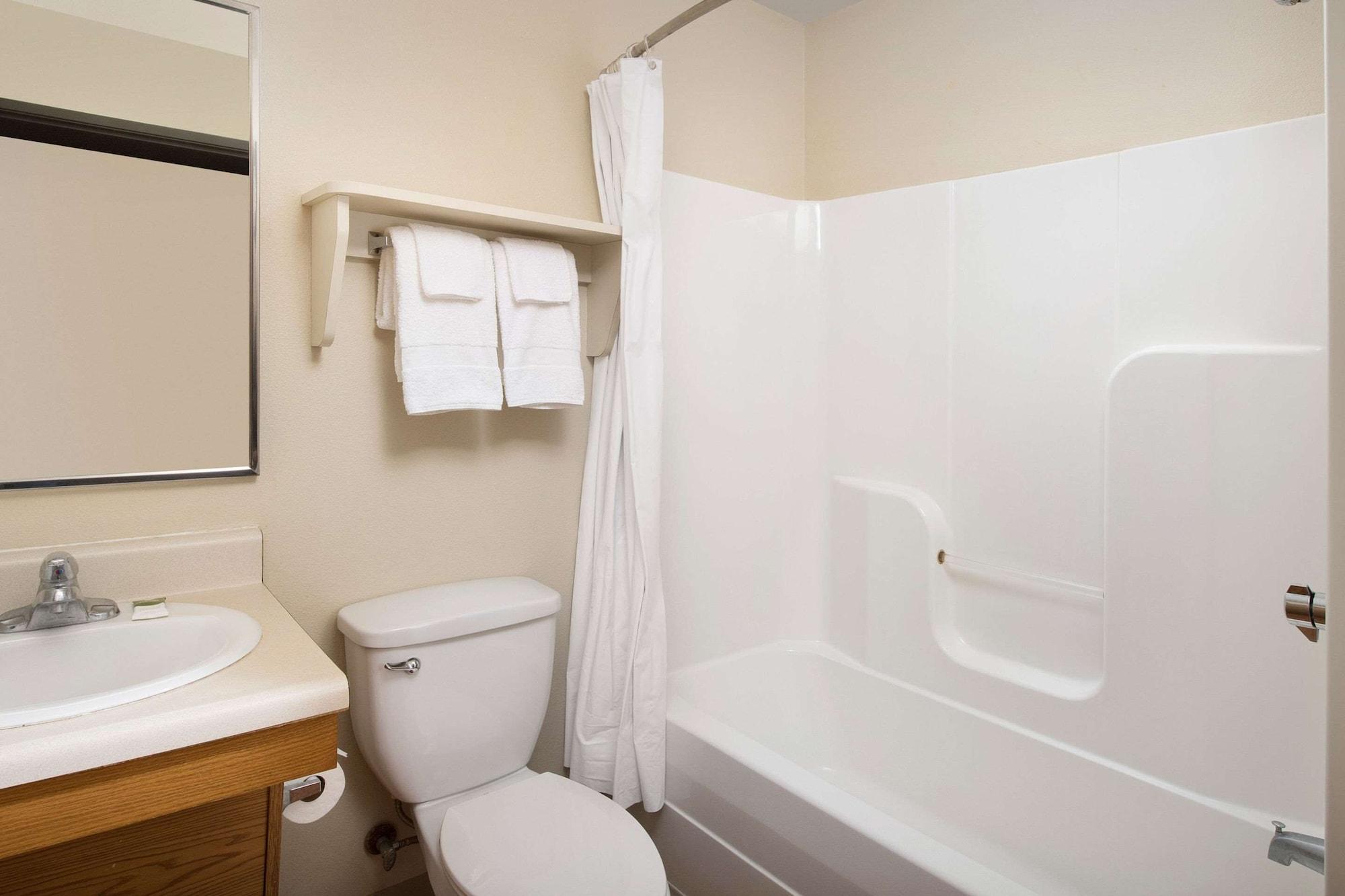 Extended Stay America - Select Suites Indianapolis - Plainfield Εξωτερικό φωτογραφία