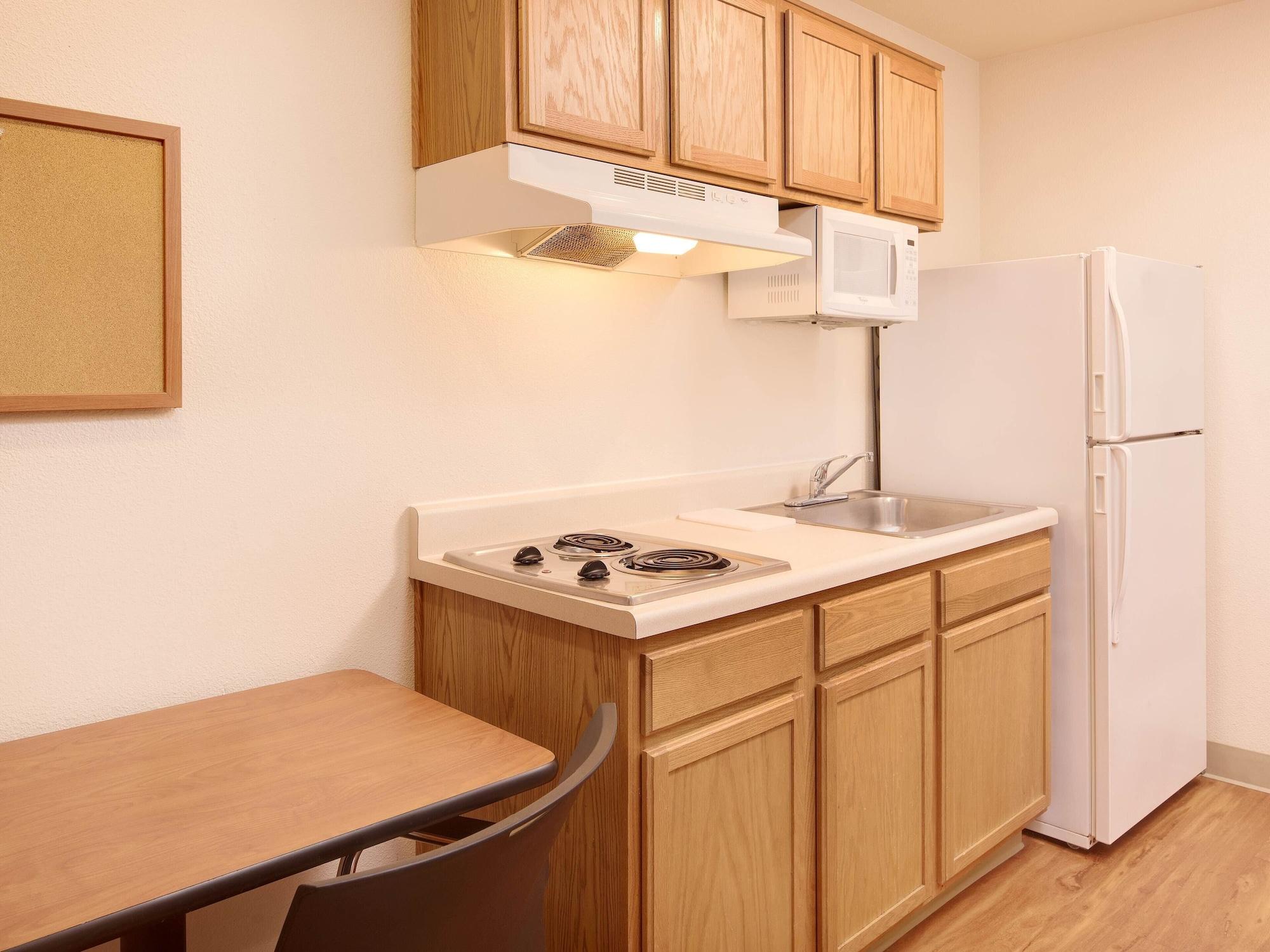 Extended Stay America - Select Suites Indianapolis - Plainfield Εξωτερικό φωτογραφία