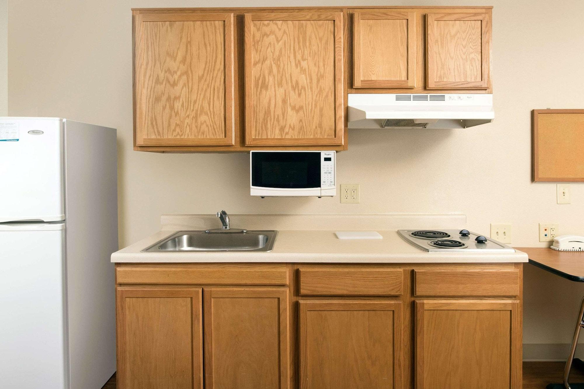 Extended Stay America - Select Suites Indianapolis - Plainfield Εξωτερικό φωτογραφία