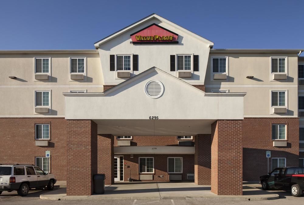 Extended Stay America - Select Suites Indianapolis - Plainfield Εξωτερικό φωτογραφία