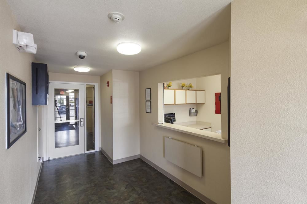 Extended Stay America - Select Suites Indianapolis - Plainfield Εξωτερικό φωτογραφία