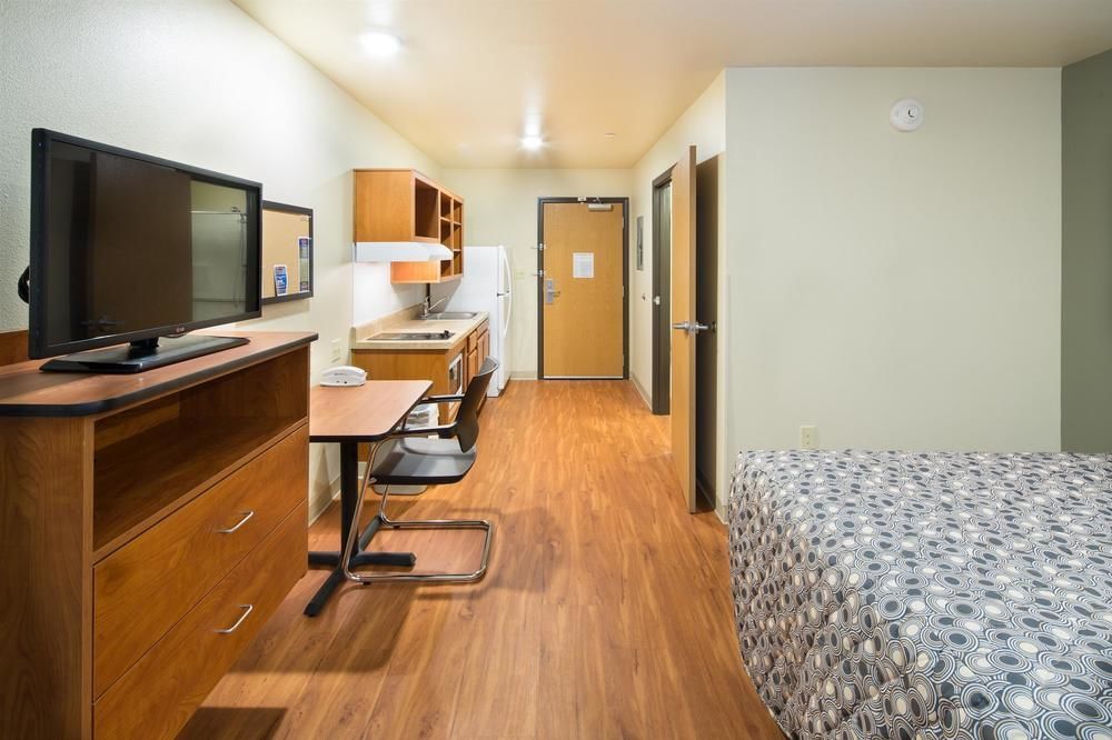 Extended Stay America - Select Suites Indianapolis - Plainfield Εξωτερικό φωτογραφία