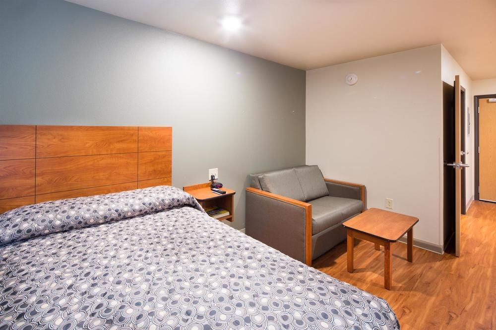 Extended Stay America - Select Suites Indianapolis - Plainfield Εξωτερικό φωτογραφία