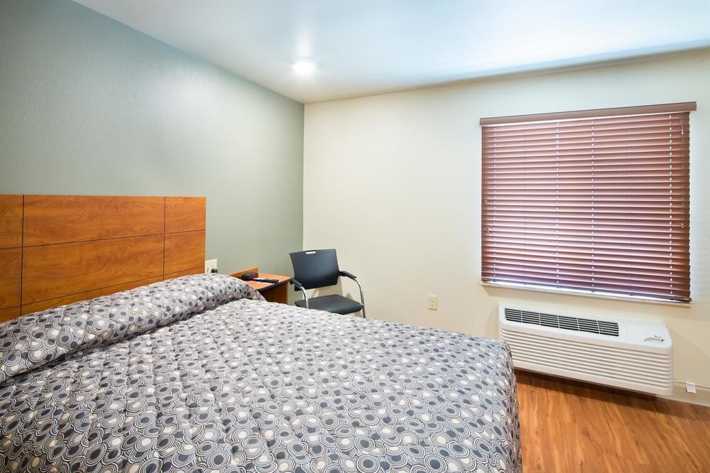 Extended Stay America - Select Suites Indianapolis - Plainfield Εξωτερικό φωτογραφία