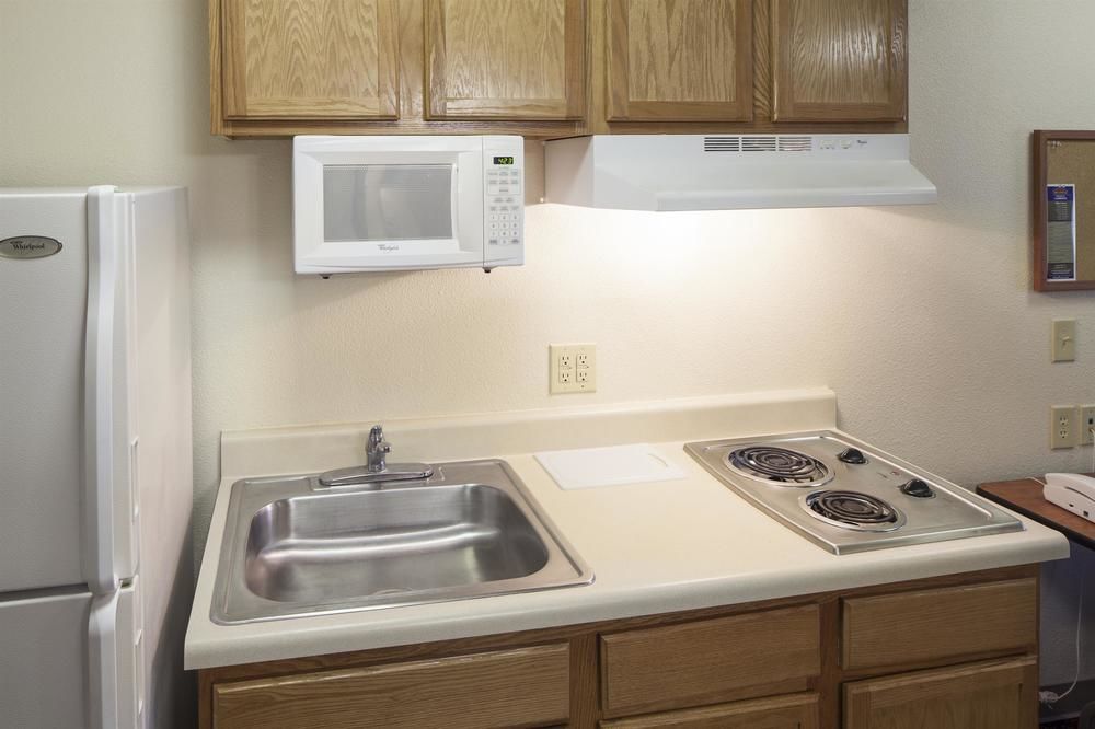 Extended Stay America - Select Suites Indianapolis - Plainfield Εξωτερικό φωτογραφία
