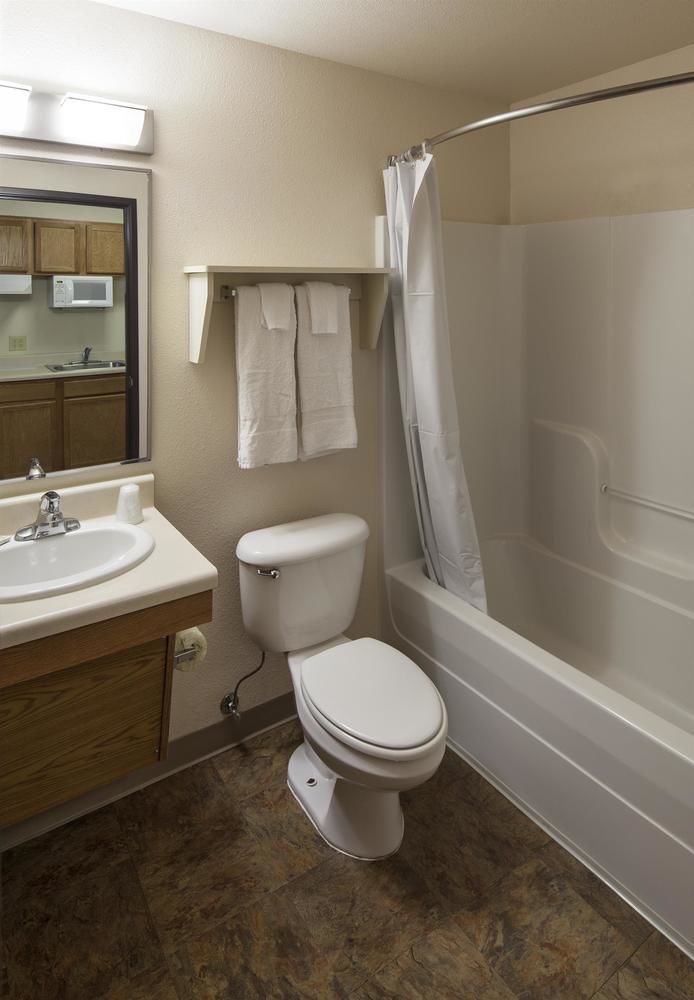 Extended Stay America - Select Suites Indianapolis - Plainfield Εξωτερικό φωτογραφία