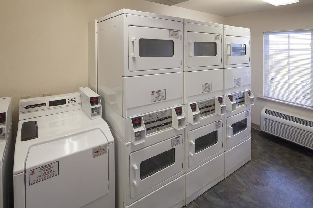Extended Stay America - Select Suites Indianapolis - Plainfield Εξωτερικό φωτογραφία