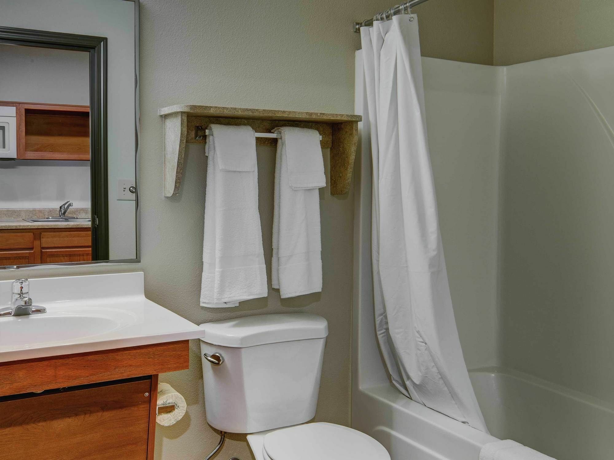 Extended Stay America - Select Suites Indianapolis - Plainfield Εξωτερικό φωτογραφία