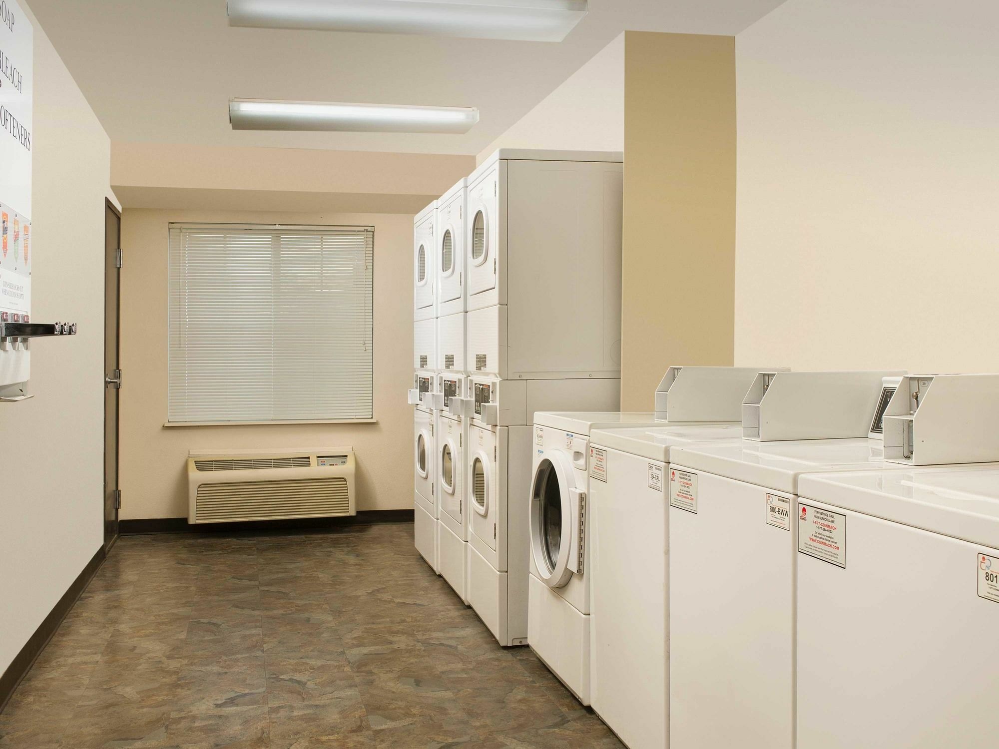 Extended Stay America - Select Suites Indianapolis - Plainfield Εξωτερικό φωτογραφία